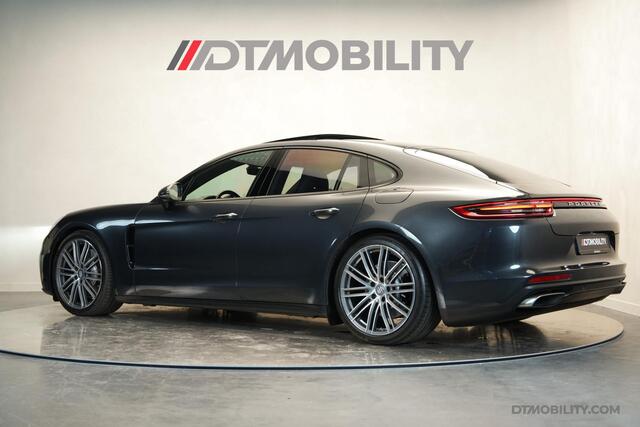 Porsche PANAMERA 2.9 4 E-Hybrid | ACC | Bose | Panoramadak