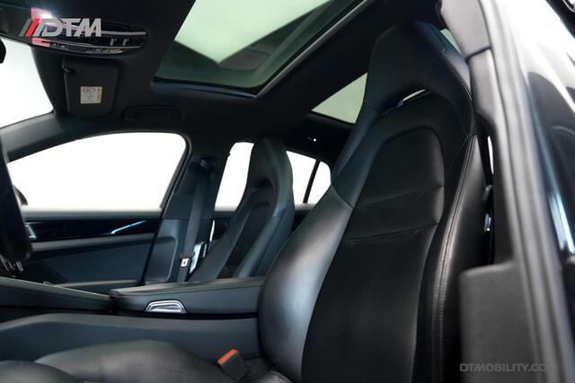 Porsche PANAMERA 2.9 4 E-Hybrid | ACC | Bose | Panoramadak
