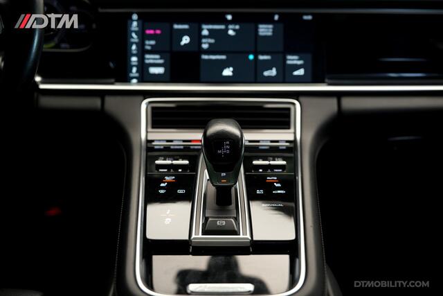 Porsche PANAMERA 2.9 4 E-Hybrid | ACC | Bose | Panoramadak