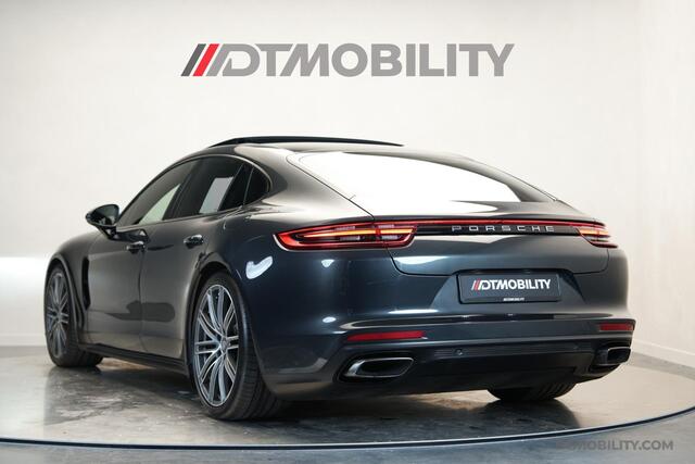 Porsche PANAMERA 2.9 4 E-Hybrid | ACC | Bose | Panoramadak