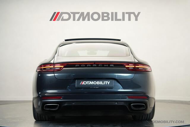 Porsche PANAMERA 2.9 4 E-Hybrid | ACC | Bose | Panoramadak