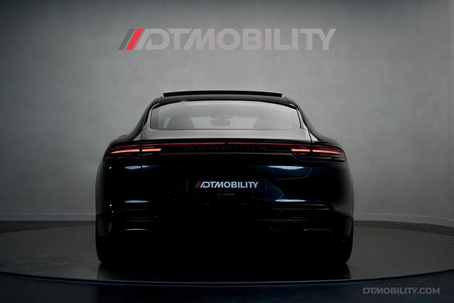 Porsche PANAMERA 2.9 4 E-Hybrid | ACC | Bose | Panoramadak