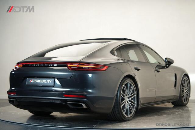 Porsche PANAMERA 2.9 4 E-Hybrid | ACC | Bose | Panoramadak