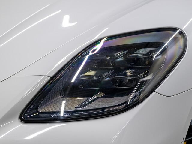 Porsche PANAMERA 4.0 Turbo S E-Hybrid | Aerokit Carbon | Sportuitlaatsysteem | Burmester 3D |