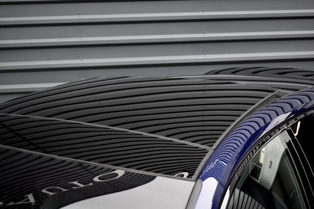 Porsche PANAMERA Sport Turismo 2.9 4 E-Hybrid 462pk SportDesign | Pano | ACC | 21'' Wielen | Matrix PDLS+ | Bose | Achterasbesturing | Head-Up | Stoelventilatie |