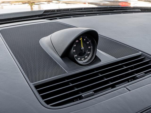 Porsche PANAMERA Sport Turismo 4.0 Turbo S E-Hybrid PANO KERAMISCH PDLS 21 INCH BURMESTER SPORTCHRONO BOMVOL!!