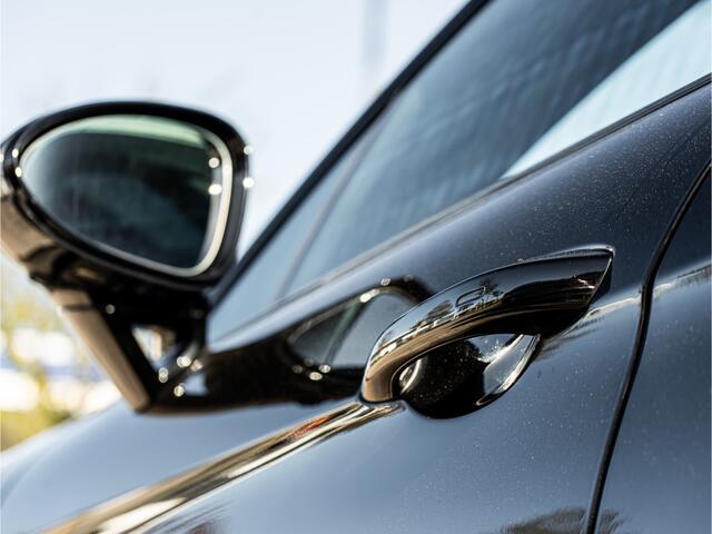 Porsche PANAMERA Sport Turismo 4.0 Turbo S E-Hybrid PANO KERAMISCH PDLS 21 INCH BURMESTER SPORTCHRONO BOMVOL!!