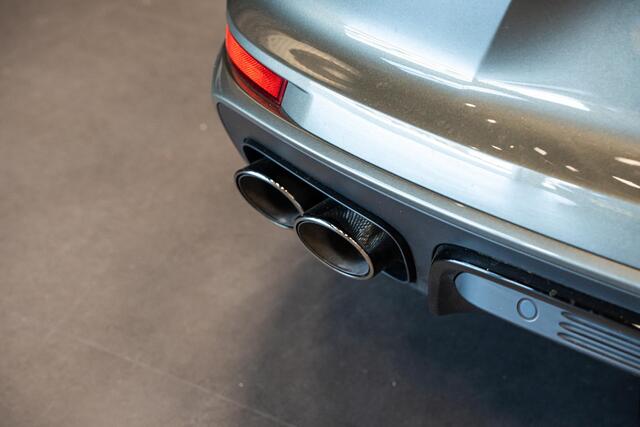 Porsche PANAMERA 2.9 4S E-Hybrid *Panorama / Sport-Chrono / Sport-Design / HUD / Soft-Close / Surround-view*
