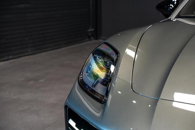 Porsche PANAMERA 2.9 4S E-Hybrid *Panorama / Sport-Chrono / Sport-Design / HUD / Soft-Close / Surround-view*