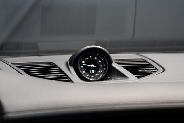 Porsche PANAMERA 2.9 4S E-Hybrid *Panorama / Sport-Chrono / Sport-Design / HUD / Soft-Close / Surround-view*