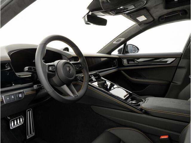 Porsche PANAMERA Turbo S E-Hybrid