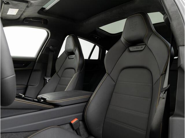 Porsche PANAMERA Turbo S E-Hybrid