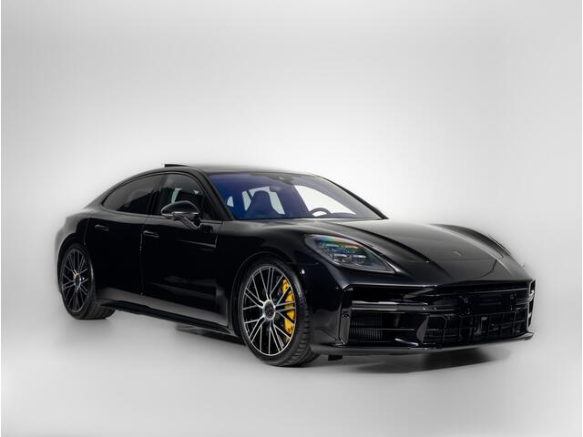 Porsche PANAMERA Turbo S E-Hybrid