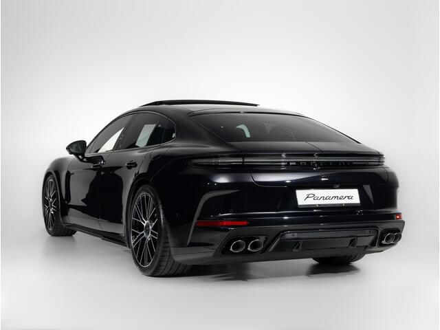 Porsche PANAMERA Turbo S E-Hybrid