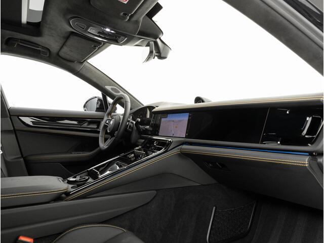 Porsche PANAMERA Turbo S E-Hybrid