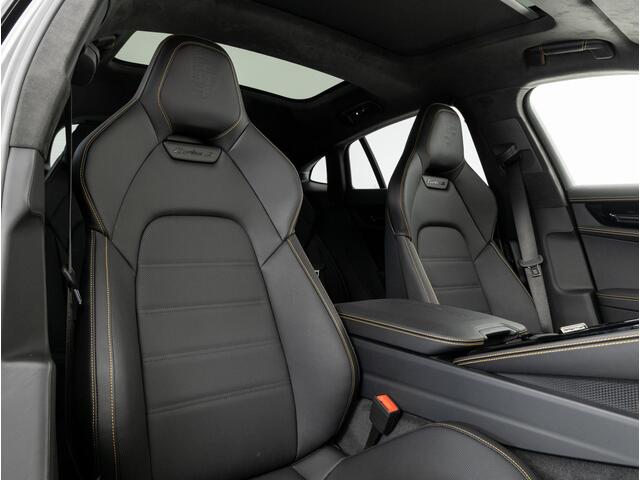 Porsche PANAMERA Turbo S E-Hybrid