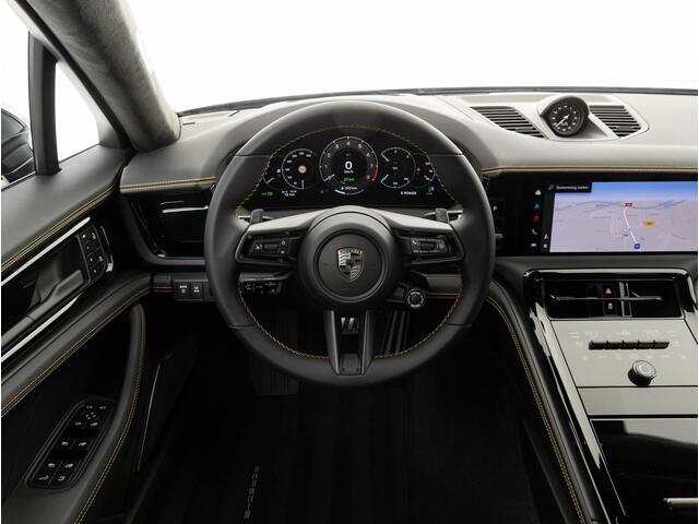 Porsche PANAMERA Turbo S E-Hybrid