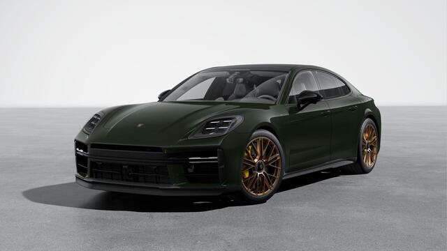 Porsche PANAMERA Turbo S E-Hybrid