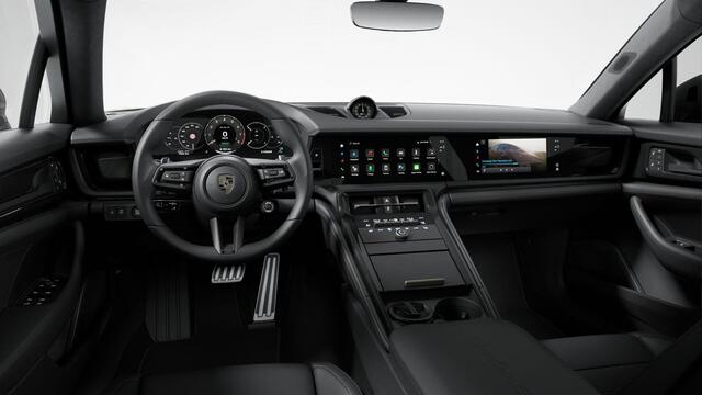 Porsche PANAMERA Turbo S E-Hybrid