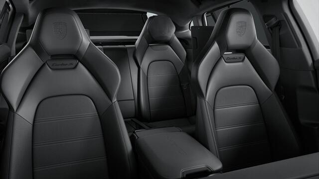 Porsche PANAMERA Turbo S E-Hybrid