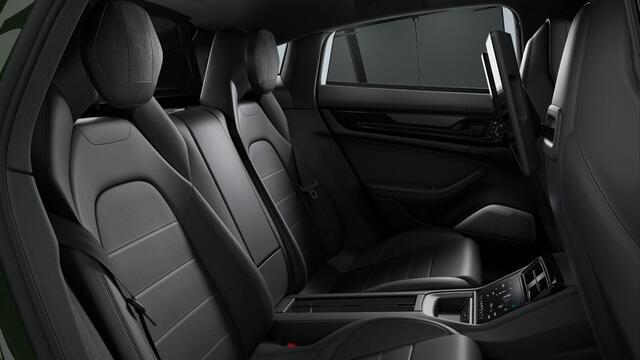 Porsche PANAMERA Turbo S E-Hybrid