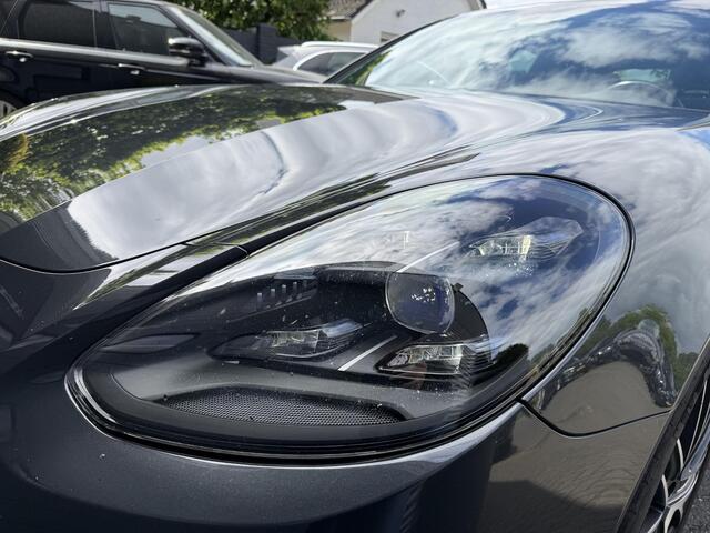 Porsche PANAMERA 2.9 4 E-Hybrid Platinum Edition | Sport Chrono | Panormadak | 360* Camera | Stoelventilatie/Verwarming | Adaptive Cruise Control |
