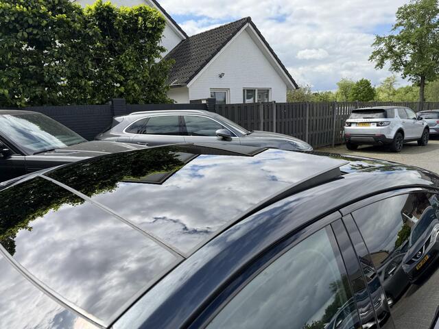 Porsche PANAMERA 2.9 4 E-Hybrid Platinum Edition | Sport Chrono | Panormadak | 360* Camera | Stoelventilatie/Verwarming | Adaptive Cruise Control |