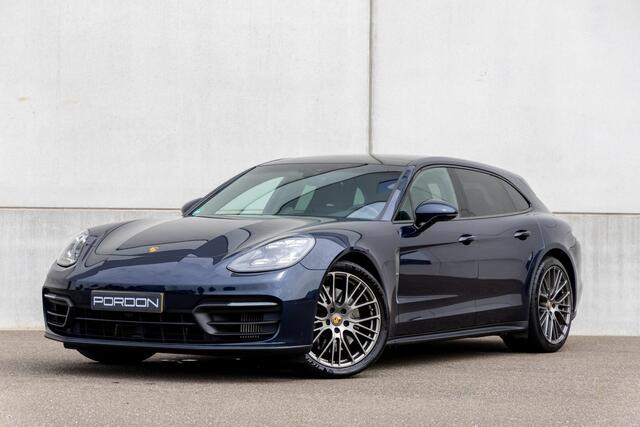 Porsche PANAMERA Sport Turismo 2.9 4 E-Hybrid Platinum Edition