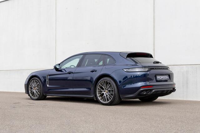 Porsche PANAMERA Sport Turismo 2.9 4 E-Hybrid Platinum Edition