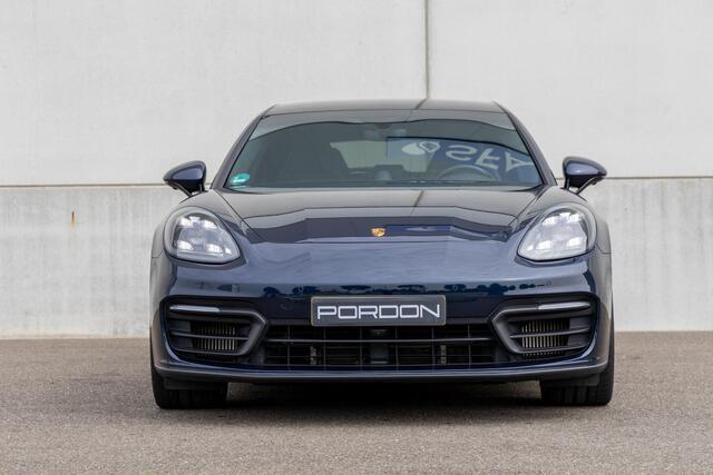 Porsche PANAMERA Sport Turismo 2.9 4 E-Hybrid Platinum Edition