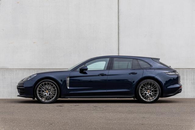 Porsche PANAMERA Sport Turismo 2.9 4 E-Hybrid Platinum Edition
