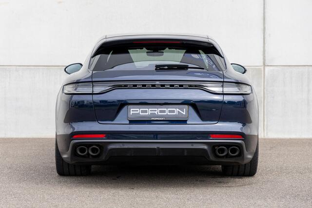 Porsche PANAMERA Sport Turismo 2.9 4 E-Hybrid Platinum Edition