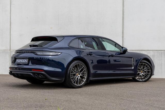 Porsche PANAMERA Sport Turismo 2.9 4 E-Hybrid Platinum Edition