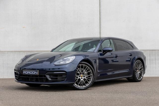 Porsche PANAMERA Sport Turismo 2.9 4 E-Hybrid Platinum Edition