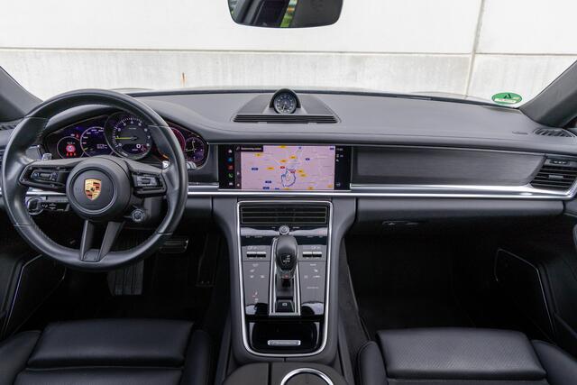 Porsche PANAMERA Sport Turismo 2.9 4 E-Hybrid Platinum Edition
