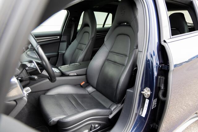 Porsche PANAMERA Sport Turismo 2.9 4 E-Hybrid Platinum Edition