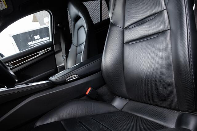 Porsche PANAMERA Sport Turismo 4.0 Turbo | 4WD | Softclose | Pano