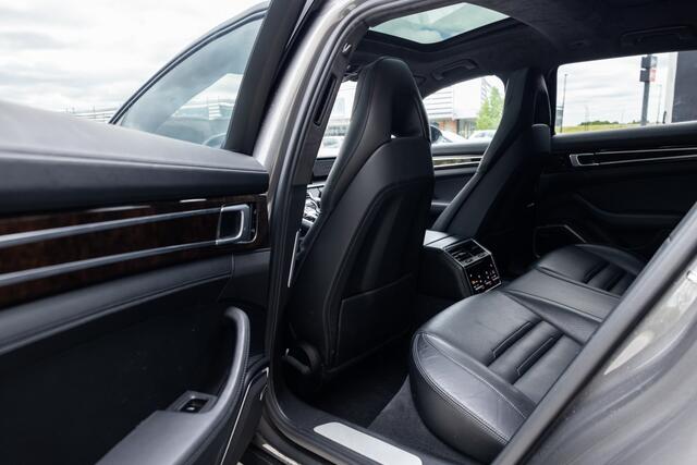 Porsche PANAMERA Sport Turismo 4.0 Turbo | 4WD | Softclose | Pano
