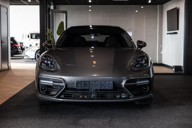 Porsche PANAMERA Sport Turismo 4.0 Turbo | 4WD | Softclose | Pano