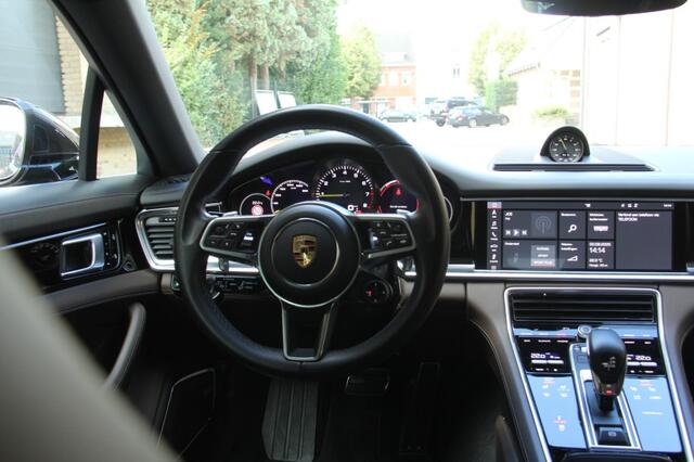 Porsche PANAMERA 2.9 4 E-Hybride / Top staat / 2e eigenaar / uniek