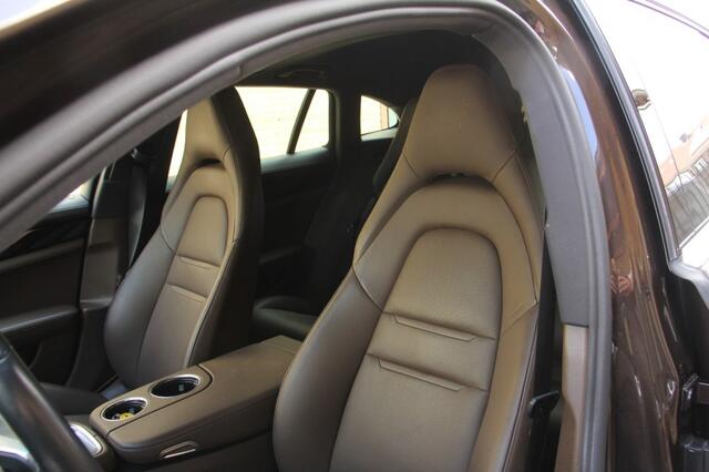 Porsche PANAMERA 2.9 4 E-Hybride / Top staat / 2e eigenaar / uniek