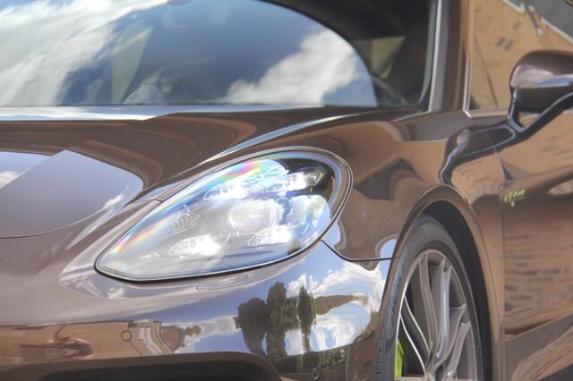 Porsche PANAMERA 2.9 4 E-Hybride / Top staat / 2e eigenaar / uniek