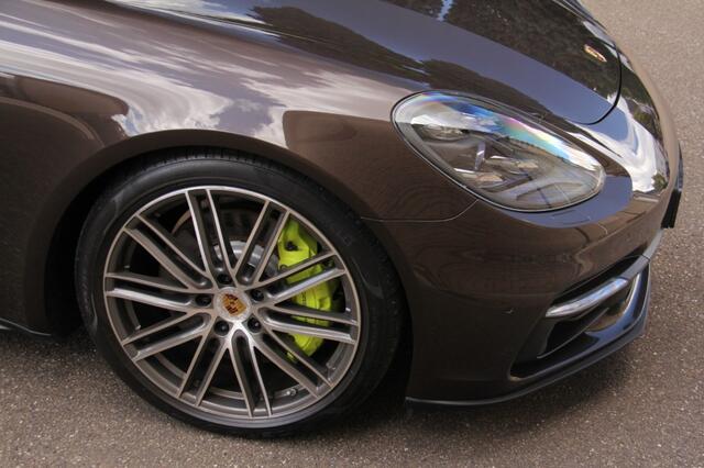 Porsche PANAMERA 2.9 4 E-Hybride / Top staat / 2e eigenaar / uniek