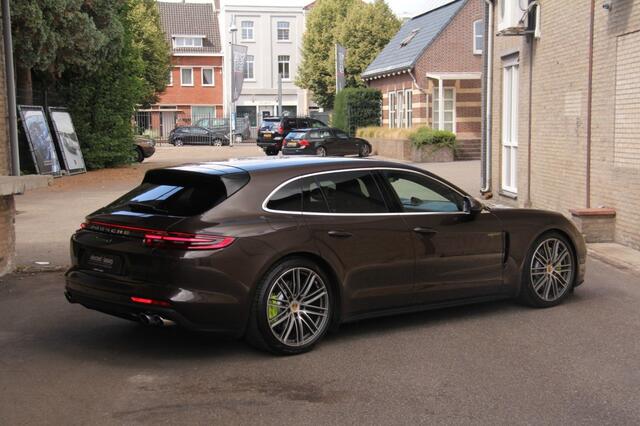Porsche PANAMERA 2.9 4 E-Hybride / Top staat / 2e eigenaar / uniek