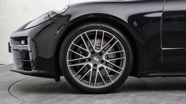 Porsche PANAMERA 2.9 4 E-Hybrid SportDesign | Head-up | Soft-Close | BOSE Sound | Sportuitlaat | Bijrijdersdisplay | Achterasbesturing