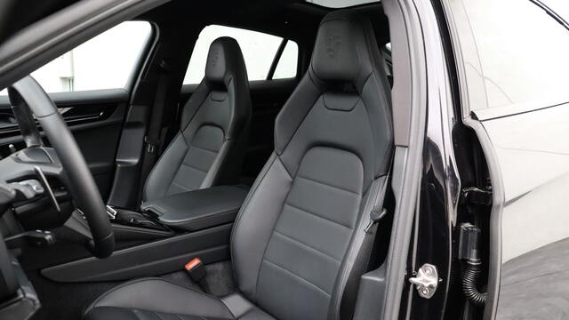 Porsche PANAMERA 2.9 4 E-Hybrid SportDesign | Head-up | Soft-Close | BOSE Sound | Sportuitlaat | Bijrijdersdisplay | Achterasbesturing