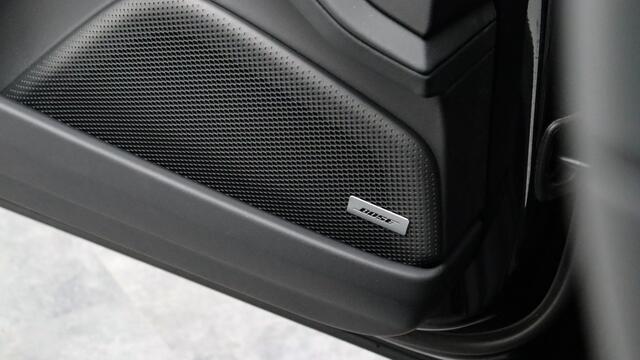 Porsche PANAMERA 2.9 4 E-Hybrid SportDesign | Head-up | Soft-Close | BOSE Sound | Sportuitlaat | Bijrijdersdisplay | Achterasbesturing