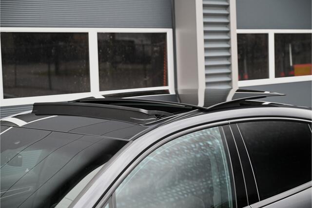 Porsche PANAMERA 2.9 4 E-Hybrid / SPORT DESIGN / PANO / CARBON / SPORT UITLAAT / 18 VOUDIG / SOFTCLOSE / SPORT CHRONO / NL AUTO
