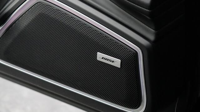 Porsche PANAMERA Sport Turismo 2.9 4S SportDesign | Stoelventilatie | InnoDrive | Sportuitlaat | BOSE Sound | Soft-Close | Carbon