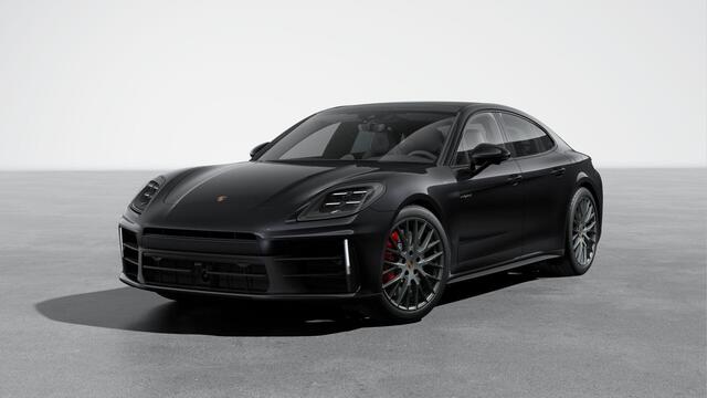 Porsche PANAMERA 4S E-Hybrid